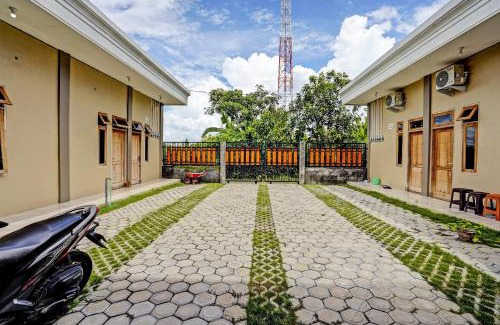Sidoarjo Hotel | OYO 92541 Suny Kost Syariah