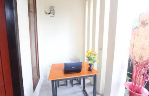 Pekanbaru Hotel | OYO 92562 Dewata Homestay