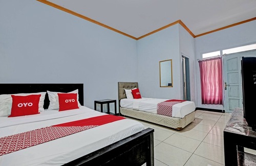 Kopeng Hotel | OYO 92605 Hotel Las Vegas