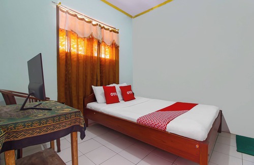 Karanganyar Hotel | OYO 92629 Pondok Kawandya