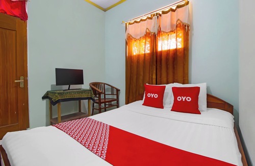 Karanganyar Hotel | OYO 92629 Pondok Kawandya