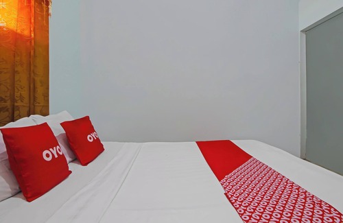 Karanganyar Hotel | OYO 92629 Pondok Kawandya