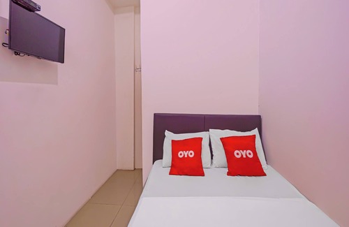 Sunter Hotel | OYO 92664 Cemara Koja Residence Syariah