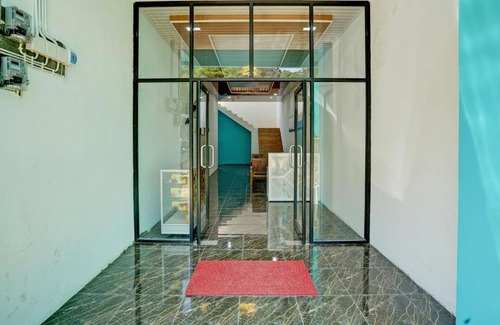Sumatra Hotel | OYO 92700 D' Ngalau Residence Syariah