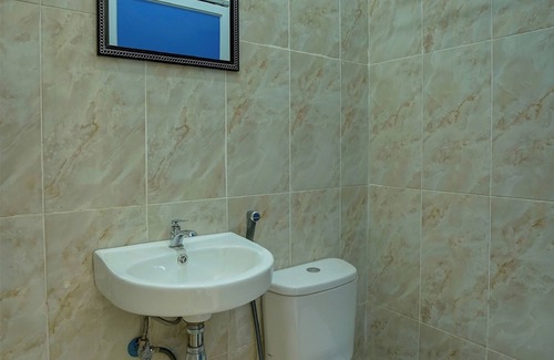 Payakumbuh Hotel | OYO 92700 D' Ngalau Residence Syariah