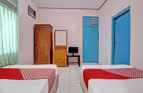 Wonogiri Hotel | OYO 92761 Hotel Sendang Asri