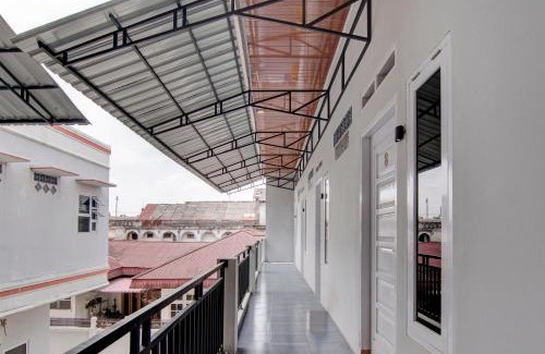 Pekanbaru Hotel | OYO 92806 Penginapan Geby Syariah