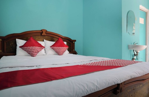 Sukabumi Hotel | OYO 92831 Penginapan Raja