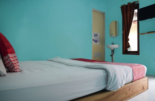 Sukabumi Hotel | OYO 92831 Penginapan Raja