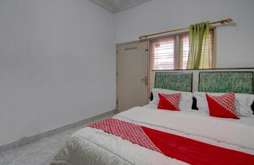 Pekanbaru Hotel | OYO 92833 Penginapan Syariah