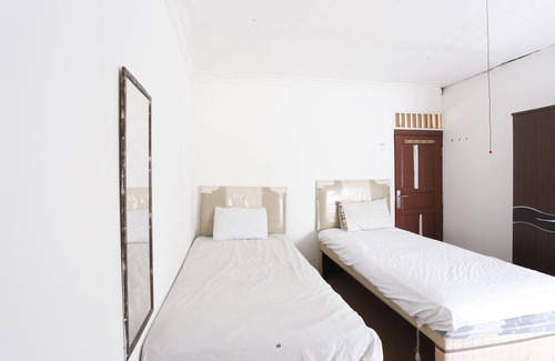 Tana Tidung Hotel | OYO 92865 Guest House Pandita