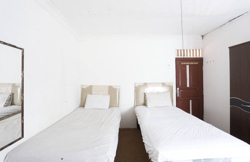 Tana Tidung Hotel | OYO 92865 Guest House Pandita