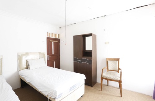 Tana Tidung Hotel | OYO 92865 Guest House Pandita