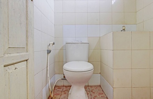 Central Yogyakarta Hotel | OYO 92884 Agustha Homestay
