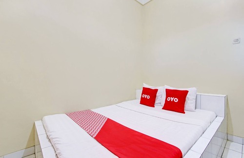 Central Yogyakarta Hotel | OYO 92884 Agustha Homestay