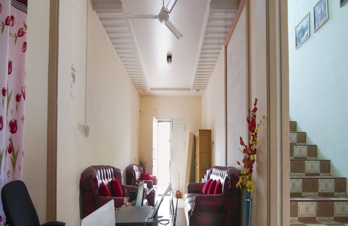 Pekanbaru Hotel | OYO 92924 Kalista Guest House Syariah