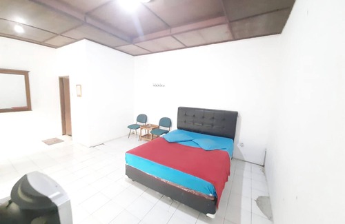 Ciloto Hotel | OYO 92999 Villa Melati Puncak