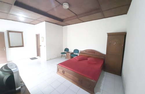 Ciloto Hotel | OYO 92999 Villa Melati Puncak