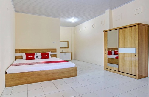 Pati Hotel | OYO 93050 Mi Casa Inn