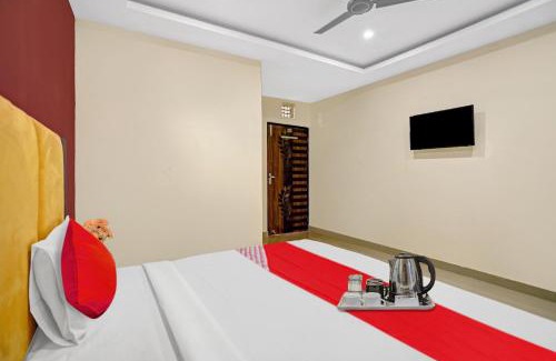 Delhi Hotel | OYO 93116 Classic Guest House