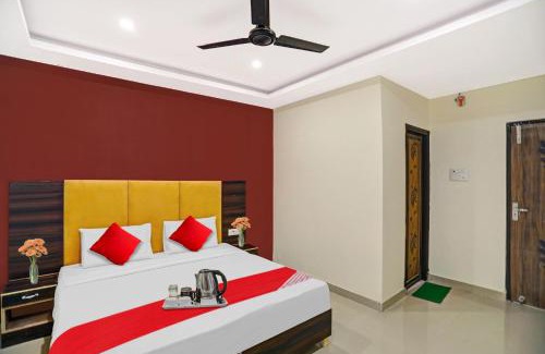 Delhi Hotel | OYO 93116 Classic Guest House