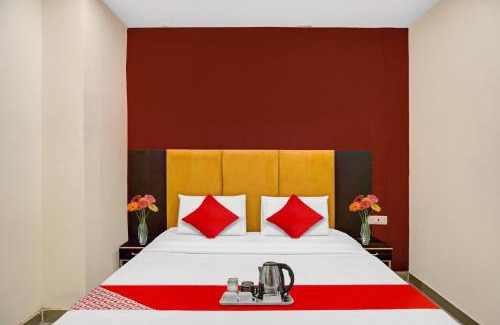Delhi Hotel | OYO 93116 Classic Guest House