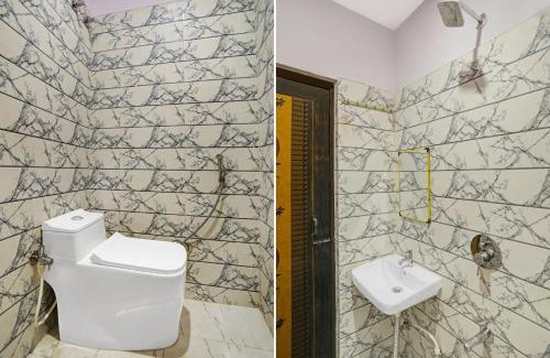 Delhi Hotel | OYO 93116 Classic Guest House