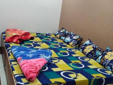 Jaipur Hotel | OYO 93161 New Bhaskar Guest House