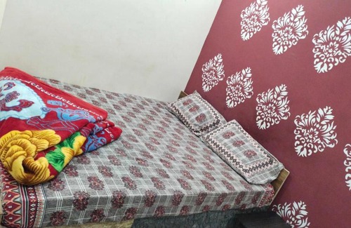 Jaipur Hotel | OYO 93161 New Bhaskar Guest House