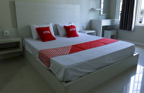 Mojokerto Hotel | OYO 93203 Kost Eksklusif Syariah