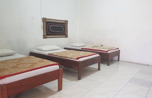 Aceh Tengah Hotel | OYO 93237 Hotel Triarga