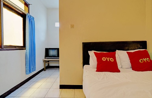 Astana Anyar Hotel | OYO 93239 Arimbi 2