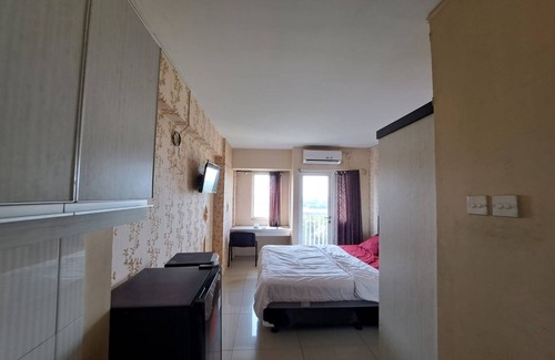 Karawang Hotel | OYO 93364 Apartement Grand Sentraland By King Property