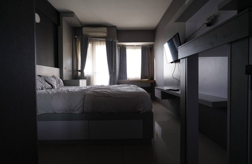 Karawang Hotel | OYO 93366 Apartement Grand Sentraland By Rai Property