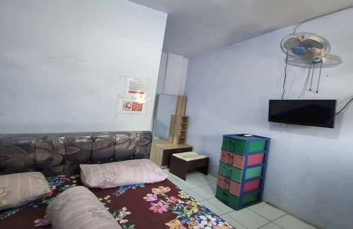 Asembagus Hotel | OYO 93381 New Asembagus 3