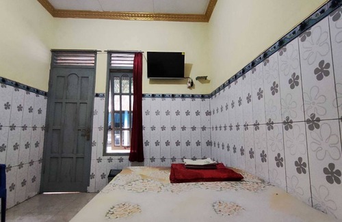 Pleret Hotel | OYO 93396 Pondok Wisata Sri MulyoNearSultan Agung Stadium Bantul