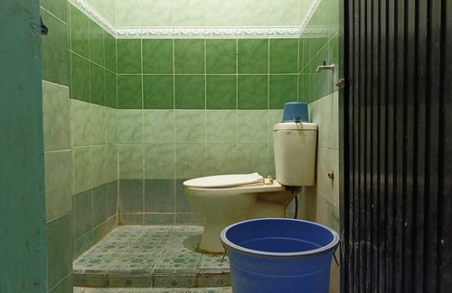 Parepare Hotel | OYO 93538 Millow Kost Near Gedung Rektorat IAIN PAREPARE