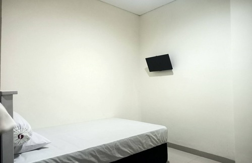 Parepare Hotel | OYO 93538 Millow Kost Near Gedung Rektorat IAIN PAREPARE
