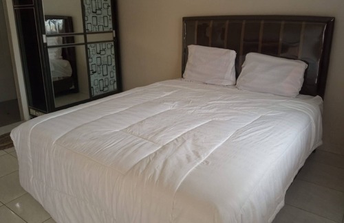 Pekanbaru Hotel | OYO 93569 Fathir Homestay SyariahNearRM Raso Situjuah