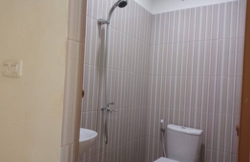 Pekanbaru Hotel | OYO 93569 Fathir Homestay SyariahNearRM Raso Situjuah
