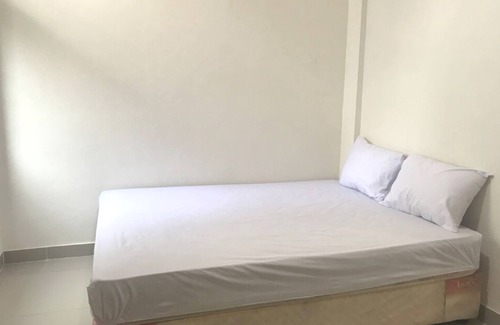 Sentul City Hotel | OYO 93641 Udayana Guesthouse Syariah