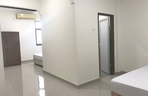 Sentul City Hotel | OYO 93641 Udayana Guesthouse Syariah