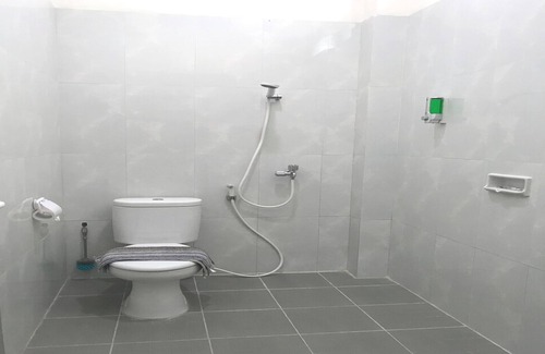 Sentul City Hotel | OYO 93641 Udayana Guesthouse Syariah