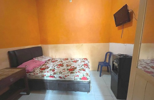 Sidoarjo Hotel | OYO 93643 Hidayah Homestay Syariah