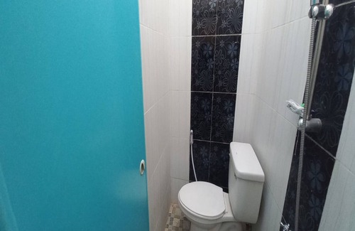 Karanganyar Hotel | OYO 93768 Setia Budi Guest House 1