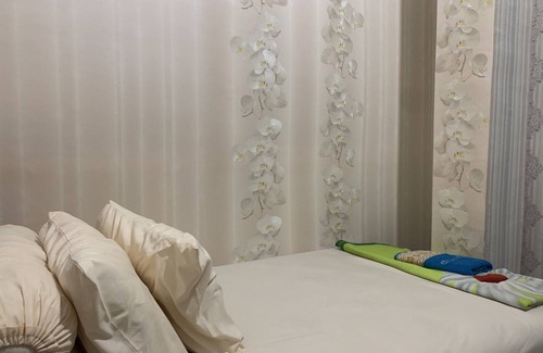 Palopo Hotel | OYO 93778 Kost Hidayat Syariah