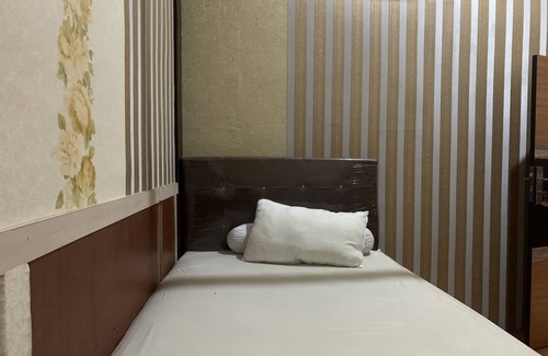 Palopo Hotel | OYO 93778 Kost Hidayat Syariah