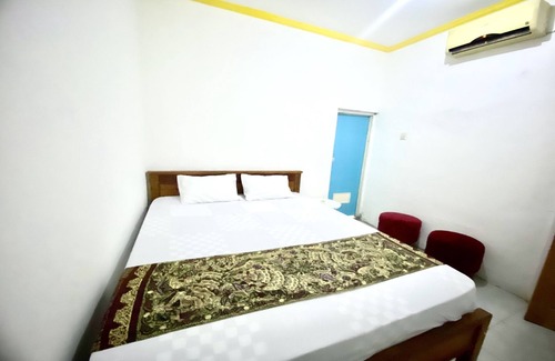 Banjarasri Hotel | OYO 93817 Vera Guesthouse