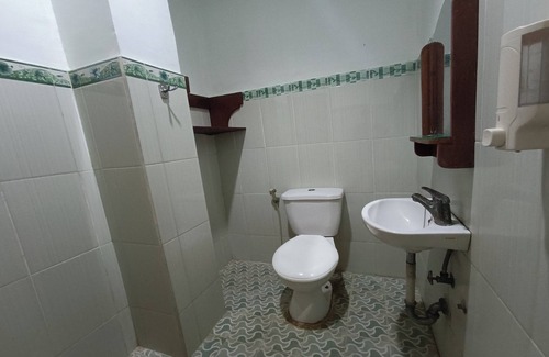 Arcamanik Hotel | OYO 93828 Apartemen Tamansari Panoramic By Narel Room