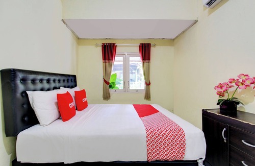 Baturetno Hotel | OYO 93859 Saffa 27 Guest House Syariah